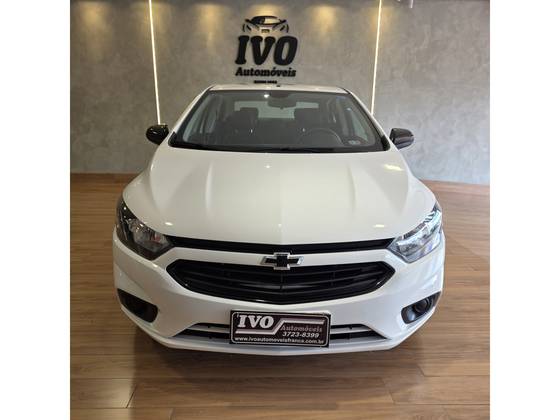 CHEVROLET JOY 1.0 SPE4 FLEX PLUS MANUAL CHEVROLET JOY 1.0 SPE4 FLEX PLUS MANUAL